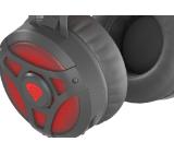 Genesis Gaming Headset Neon 360 Stereo, Backlight, Vibration