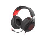 Genesis Gaming Headset Radon 610 7.1, Backlight