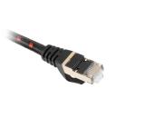 Genesis Patchcord Cat.7E Sftp 3M Black