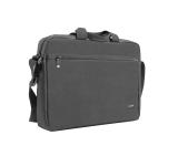 uGo Laptop bag, Asama BS100 15.6" Black