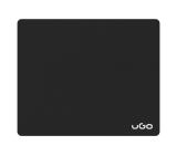 uGo Mouse pad Orizaba MP100 235X205MM Black