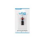 uGo KEA CR100 Micro USB card reader