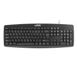 uGo Keyboard KL0-01 US layout