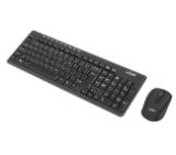 uGo Wireless set 2in1 ETNA CW110 keyboard & mouse, US layout