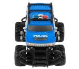 uGo RC police car 1:43, 10km/h