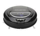 Rowenta RR7145WH SMART FORCE EXTREME, Hardwood flooring & cleaning carpets; Rotating central brush, 4 cleaning modes, 6 drip sensors, Runtime up to 150 min; Charging time 4 h; remote control; Container 0.25 L;  DARK GREY+Tefal TI1200E1, Ironing Board
