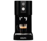 Krups XP341010, Calvi automatic+Tefal K3081314 TRAVEL CUP 0.2L SST/black TEF