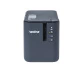 Brother PT-P950NW Wireless Label Printer