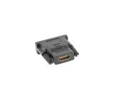 Lanberg adapter HDMI (f) -> DVI-D (m ) (24+1) single link