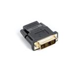 Lanberg adapter HDMI (f) -> DVI-D (m) (18+1) single link