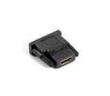 Lanberg adapter HDMI (f) -> DVI-D (m) (18+1) single link