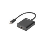 Lanberg adapter USB type-c (m) -> HDMI (f)