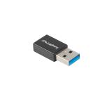 Lanberg adapter USB type-c 3.1 -> USB type-a