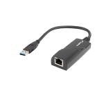 Lanberg USB 3.0 LAN adapter 1GB