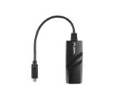 Lanberg USB type-c 3.1 LAN adapter 1GB