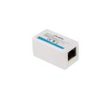 Lanberg RJ-45 inline coupler CAT.5e