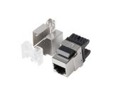 Lanberg keystone module RJ-45 180° FTP CAT.5e