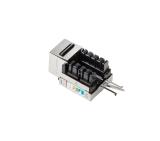 Lanberg keystone module RJ-45 90° FTP CAT.5e