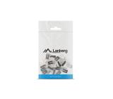 Lanberg RJ-45 FTP CAT.5e plug 8P8C (20 pcs)