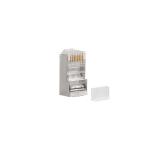 Lanberg RJ-45 FTP CAT.6 plug 8P8C (100 pcs)