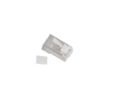 Lanberg RJ-45 FTP CAT.6 plug 8P8C (100 pcs)