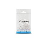 Lanberg RJ-45 UTP CAT.5e plug 8P8C (20 pcs)