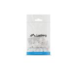 Lanberg RJ-45 UTP CAT.6 plug 8P8C (20 pcs)