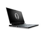 Dell Alienware m15 R2, Intel Core i7-9750H (12MB Cache, up to 4.5GHz), 15.6" FHD (1920x1080) 144Hz IPS AG, 16GB 2x8 DDR4 2666MHz, 2TB M.2 PCIe NVMe SSD, NVIDIA GeForce RTX 2080 8GB GDDR6, 802.11ac, BT 4.2, MS Win 10, Dark side of the moon