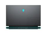 Dell Alienware m17 R2, Intel Core i7-9750H (12MB Cache, up to 4.5GHz), 17.3" FHD (1920 x 1080) 60Hz IPS AG, 16GB 2x8 DDR4 2666MHz, 1TB M.2 PCIe NVMe SSD, NVIDIA GeForce RTX 2080 8GB GDDR6, 802.11ac, BT 4.2, MS Win 10, Dark Side of the Moon