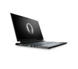 Dell Alienware m17 R2, Intel Core i7-9750H (12MB Cache, up to 4.5GHz), 17.3" FHD (1920 x 1080) 60Hz IPS AG, 16GB 2x8 DDR4 2666MHz, 2TB M.2 PCIe NVMe SSD, NVIDIA GeForce RTX 2080 8GB GDDR6, 802.11ac, BT 4.2, MS Win 10, Dark Side of the Moon