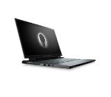 Dell Alienware m17 R2, Intel Core i7-9750H (12MB Cache, up to 4.5GHz), 17.3" FHD (1920 x 1080) 144Hz IPS AG, 16GB 2x8 DDR4 2666MHz, 2TB M.2 PCIe NVMe SSD, NVIDIA GeForce RTX 2080 8GB GDDR6, 802.11ac, BT 4.2, MS Win 10, Dark Side of the Moon
