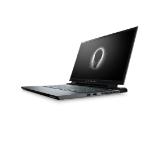 Dell Alienware m17 R2, Intel Core i7-9750H (12MB Cache, up to 4.5GHz), 17.3" FHD (1920 x 1080) 144Hz IPS AG, 16GB 2x8 DDR4 2666MHz, 2TB M.2 PCIe NVMe SSD, NVIDIA GeForce RTX 2080 8GB GDDR6, 802.11ac, BT 4.2, MS Win 10, Dark Side of the Moon