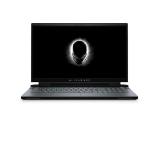 Dell Alienware m17 R2, Intel Core i7-9750H (12MB Cache, up to 4.5GHz), 17.3" FHD (1920 x 1080) 144Hz IPS AG, 16GB 2x8 DDR4 2666MHz, 512GB M.2 PCIe NVMe SSD, NVIDIA GeForce RTX 2080 8GB GDDR6, 802.11ac, BT 4.2, MS Win 10, Dark Side of the Moon