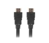 Lanberg HDMI M/M V2.0 cable 10m, black