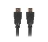 Lanberg HDMI M/M V1.4 cable 5m CCS, black