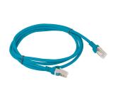 Lanberg patch cord CAT.5E FTP 1.5m, blue