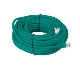 Lanberg patch cord CAT.5E FTP 20m, green