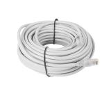 Lanberg patch cord CAT.5E FTP 20m, grey