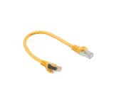 Lanberg patch cord CAT.6 FTP 0.25m, orange