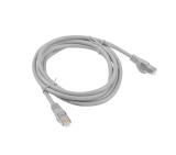 Lanberg patch cord CAT.6 FTP 0.5m, grey