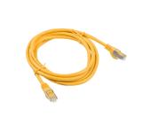 Lanberg patch cord CAT.6 FTP 0.5m, orange