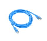 Lanberg patch cord CAT.6 FTP 1m, blue