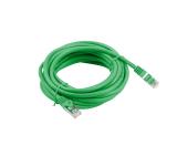 Lanberg patch cord CAT.6 FTP 5m, green