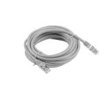 Lanberg patch cord CAT.6 FTP 5m, grey