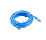 Lanberg patch cord CAT.6 FTP 10m, blue