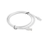 Lanberg patch cord CAT.5E 2m, grey