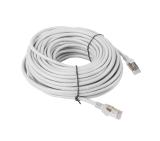 Lanberg patch cord CAT.5E 20m, grey