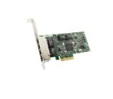 Lenovo ThinkSystem Broadcom 5719 1GbE RJ45 4-Port PCIe Ethernet Adapter