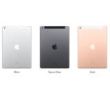Apple 10.2-inch iPad 7 Cellular 32GB - Silver