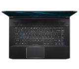 Acer Predator Triton 500, PT515-51-793P, Intel Core i7-9750H (2.6GHz up to 4.5GHz,12MB), 15.6" FullHD (1920x1080) 144Hz IPS AG, HD Cam, 16GB DDR4, 1024GB PCI-E NVMe SSD, nVidia GeForce RTX2080 8GB DDR6, 802.11AX, BT5.0, Mechanical Keyboard, MS Win10 H